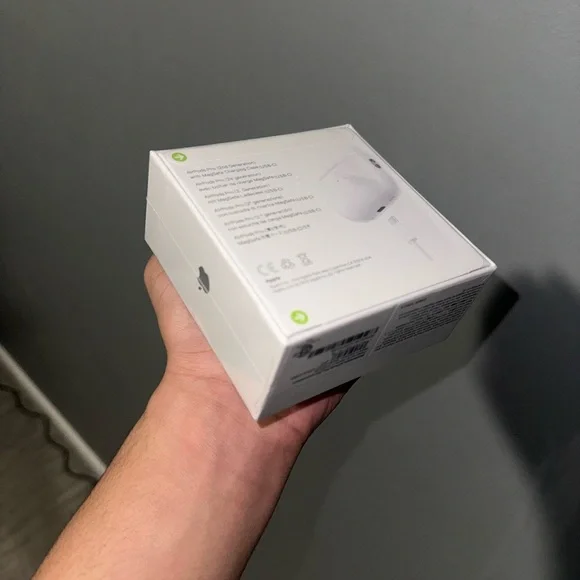 AirPod pro 2